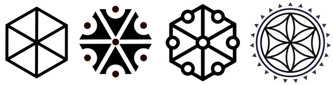 symbole słowiańskie