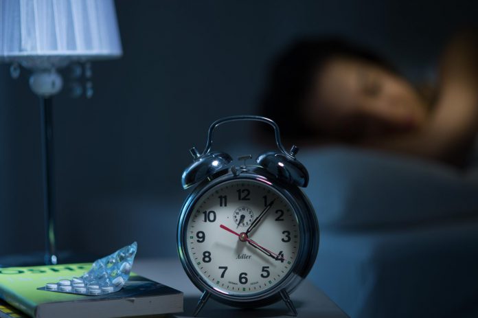 Jak szybko zasnąć - sprawdzone sposoby