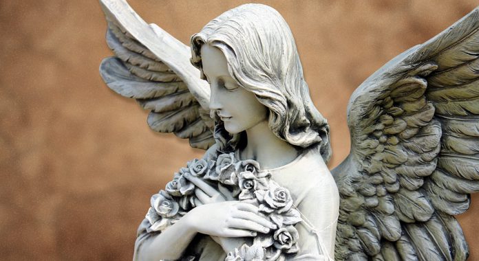 jak kontaktować się z aniołami
