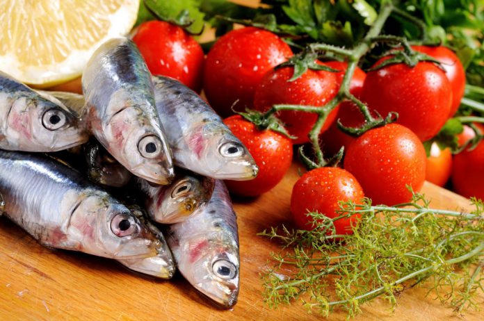 Na czym polega dieta śródziemnomorska?
