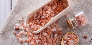 Jakie właściwości ma sól himalajska?