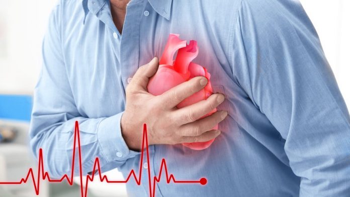 Jak nasz organizm ostrzega nas przed atakiem serca?