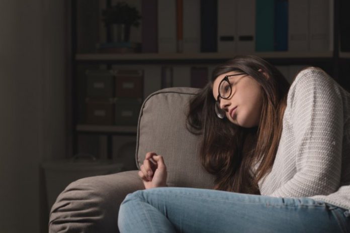 Jak objawia się zmęczenie psychiczne?