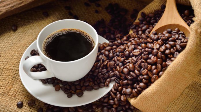 Jakie są skutki uboczne picia kawy?