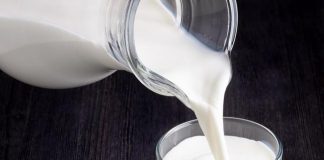 Czym jest mleko bez laktozy?